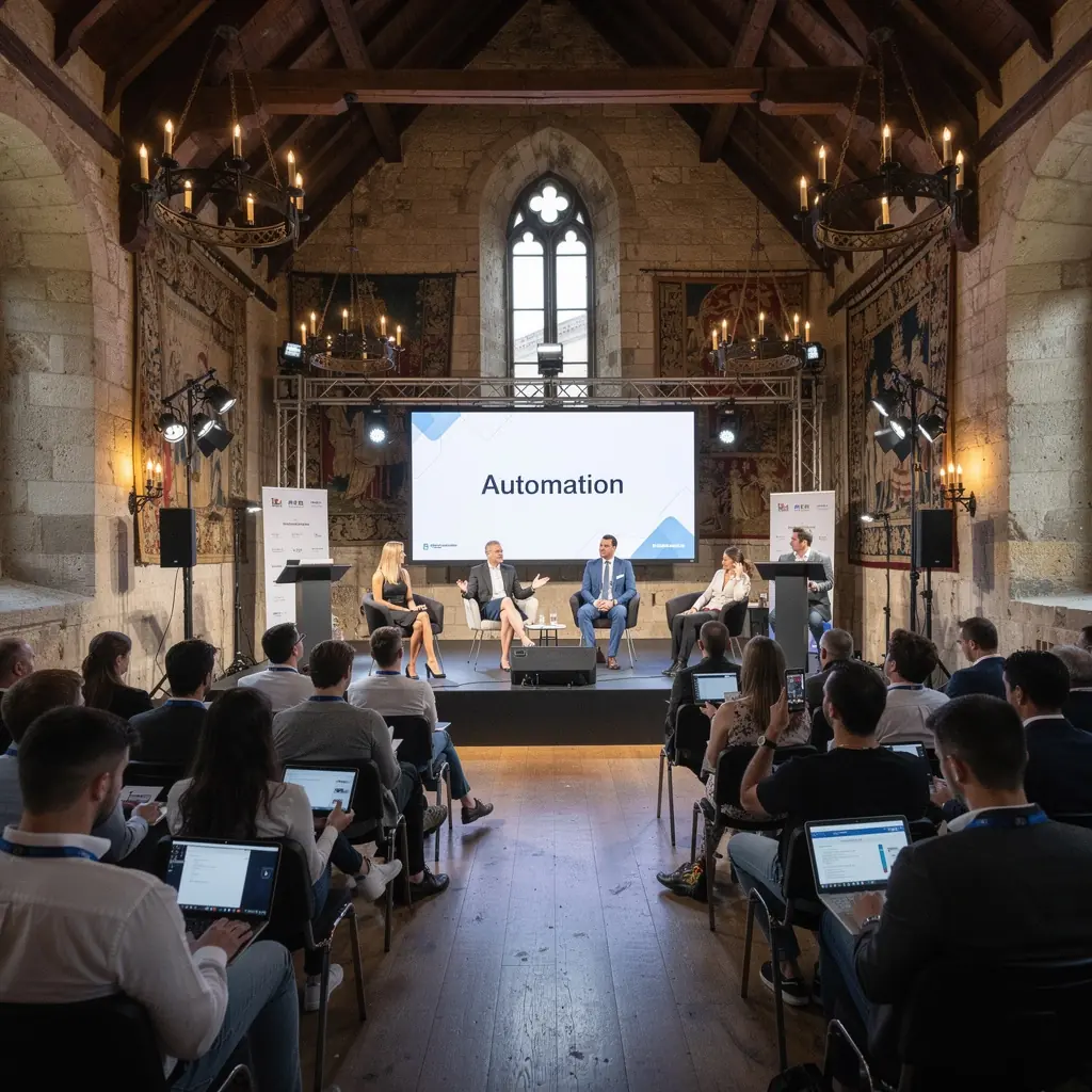 Collaborative workspace